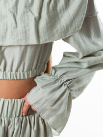 Костюм Famo модель KT-120_03 Фото