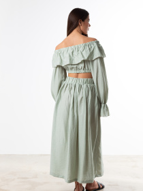 Костюм Famo модель KT-120_03 Фото