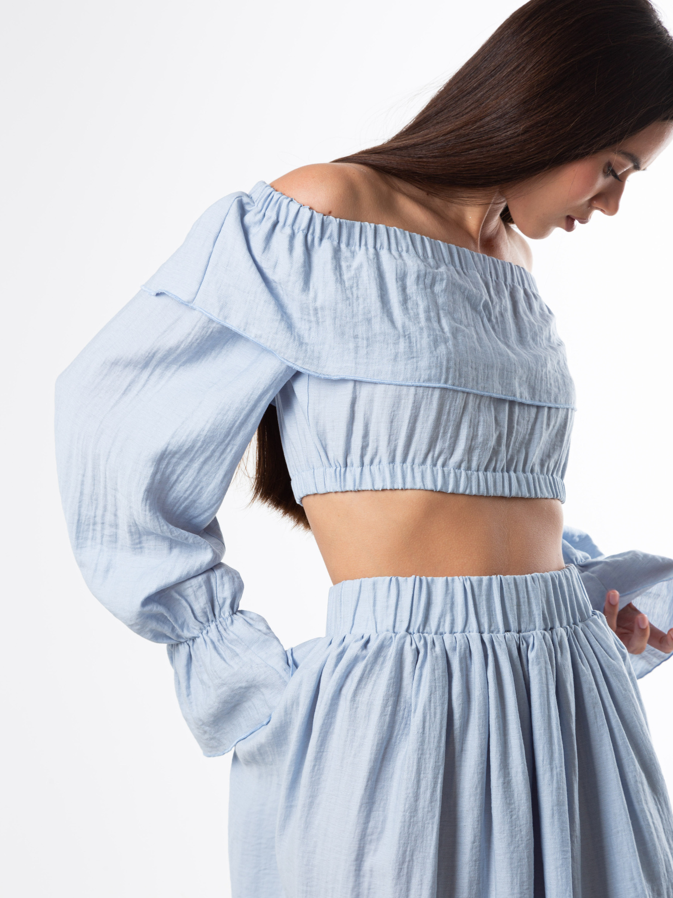 Костюм Famo модель KT-120_02 Фото