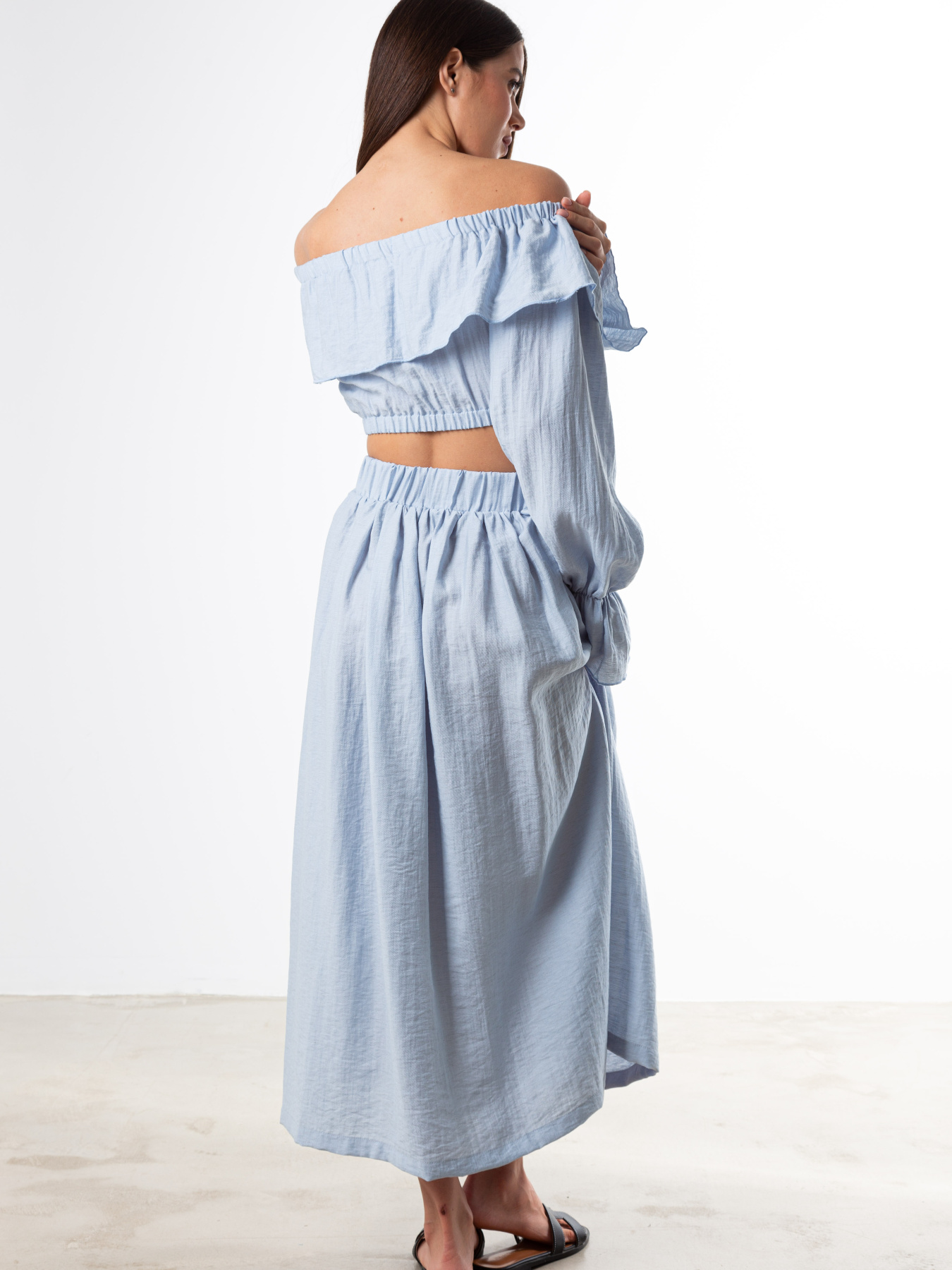 Костюм Famo модель KT-120_02 Фото