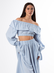 Костюм Famo модель KT-120_02 Фото