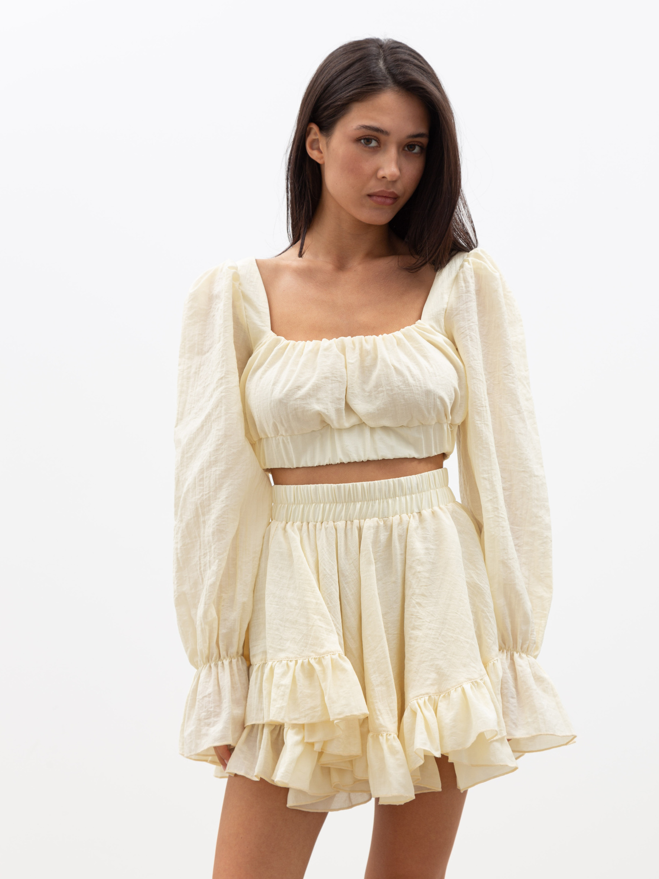 Повседневный костюм Famo модель KT-170_01 Фото