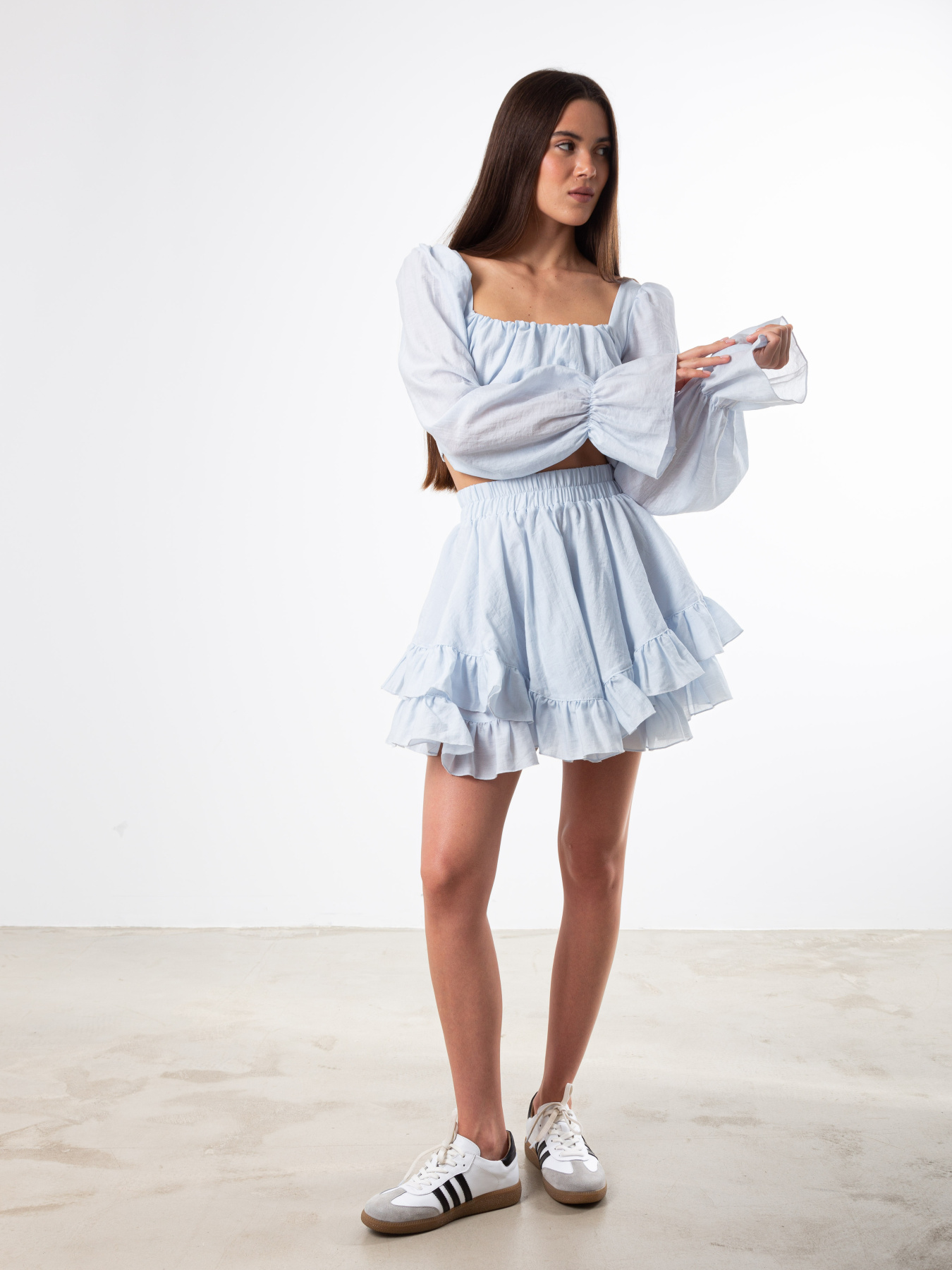 Костюм Famo модель KT-170_02 Фото