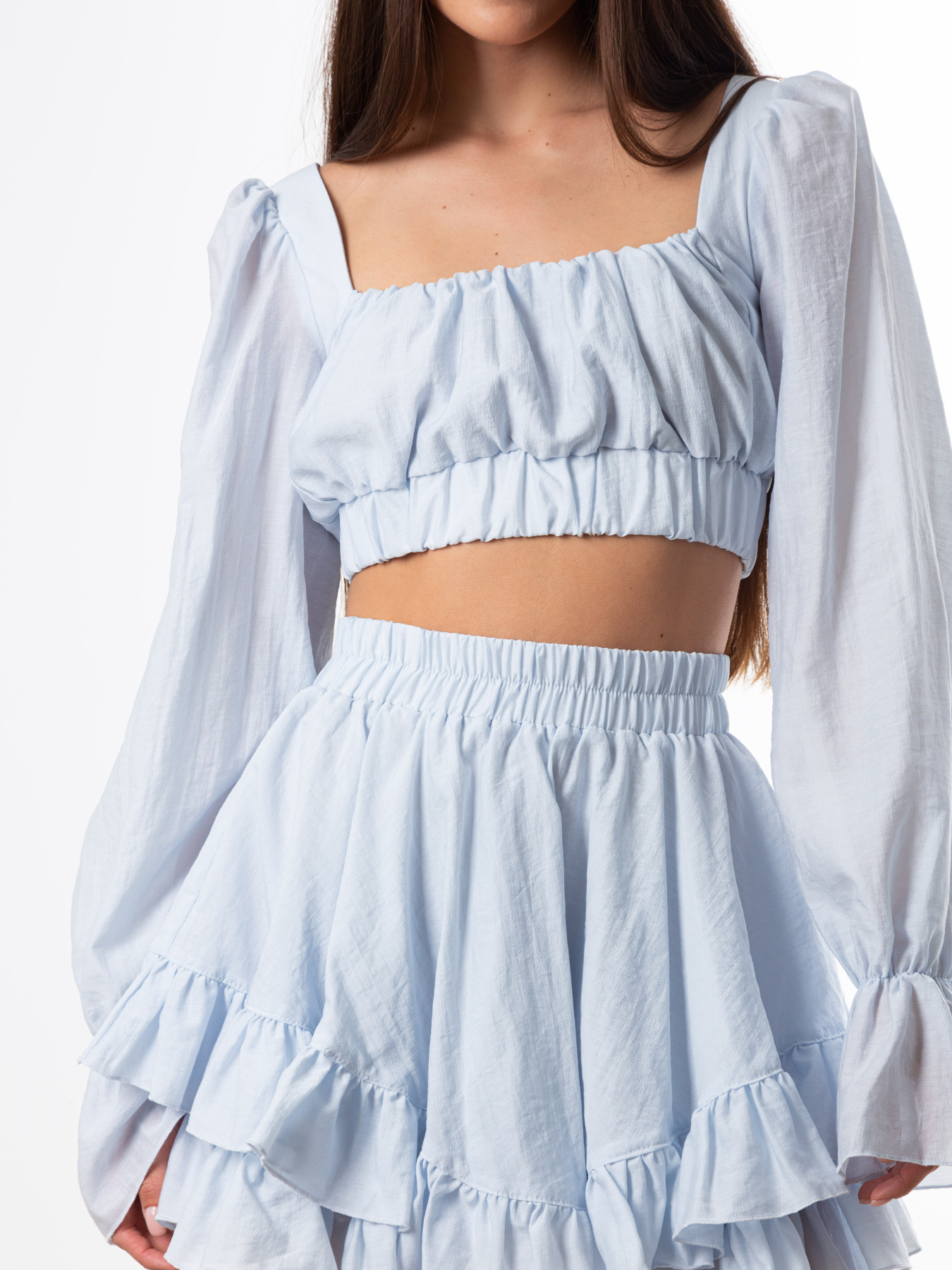 Костюм Famo модель KT-170_02 Фото