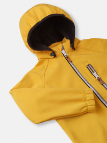 Демісезонна куртка REIMA модель 521569_2400 Фото