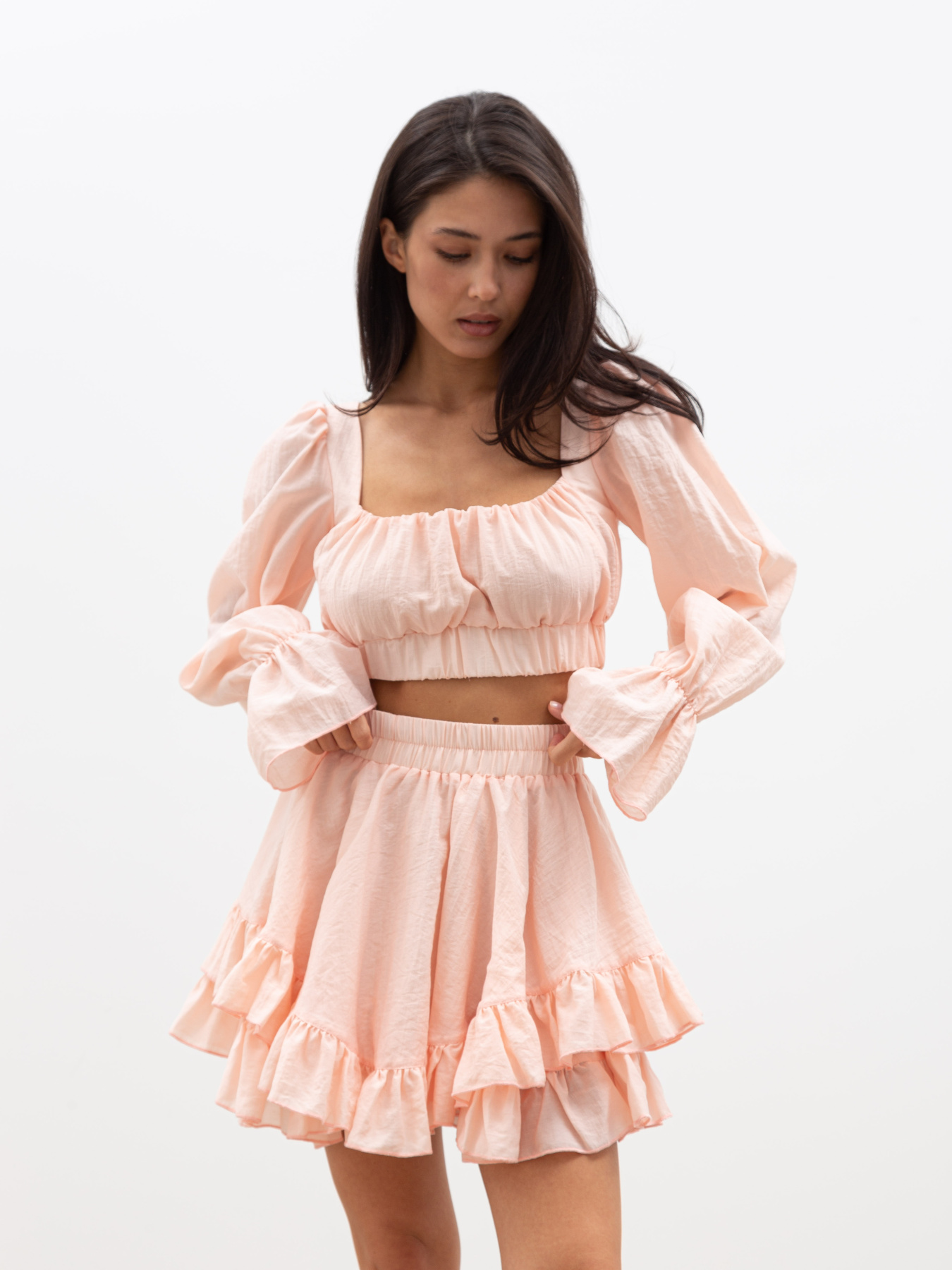 Повседневный костюм Famo модель KT-170_03 Фото