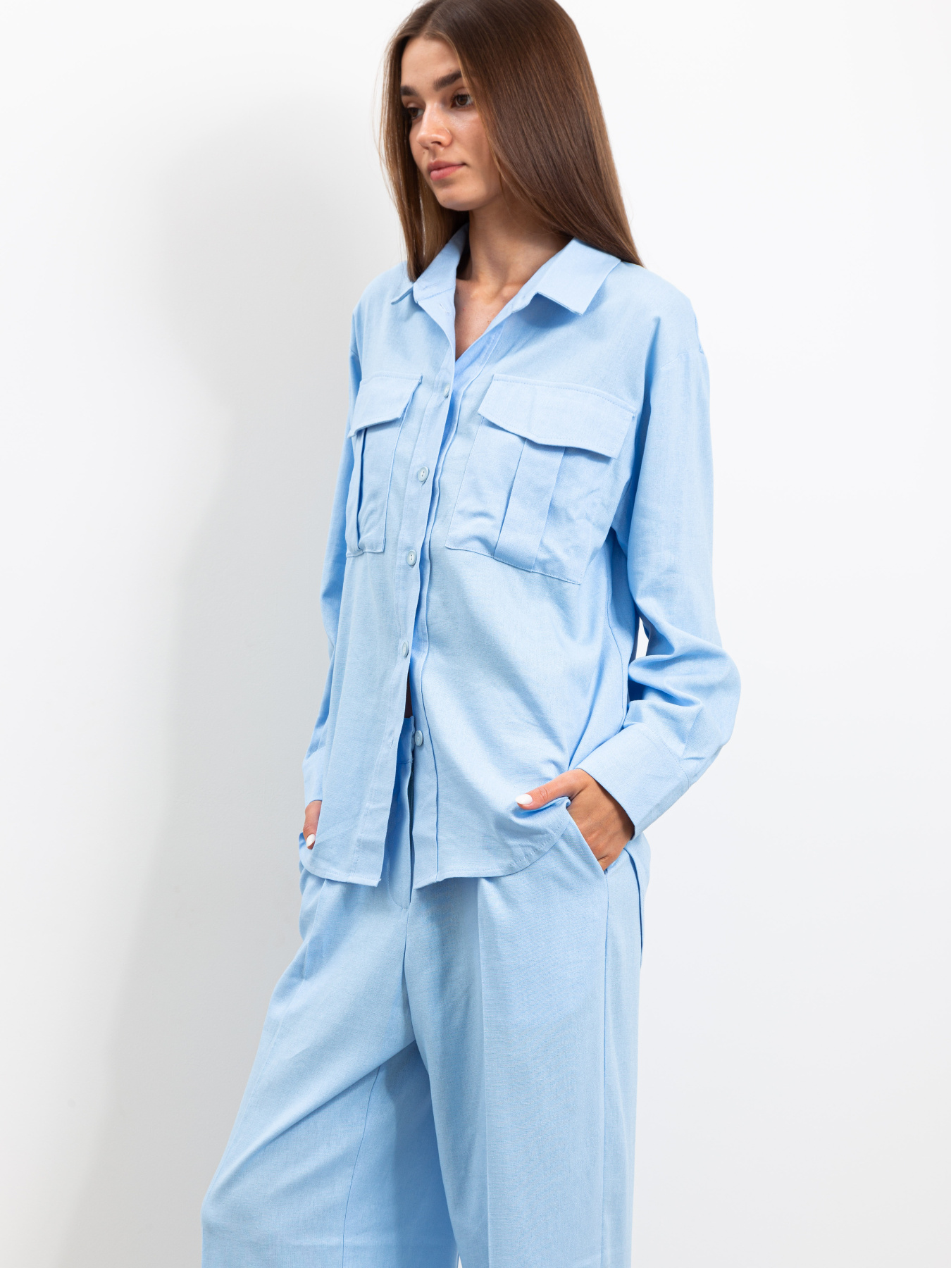 Костюм Famo модель KT-7535_02 Фото