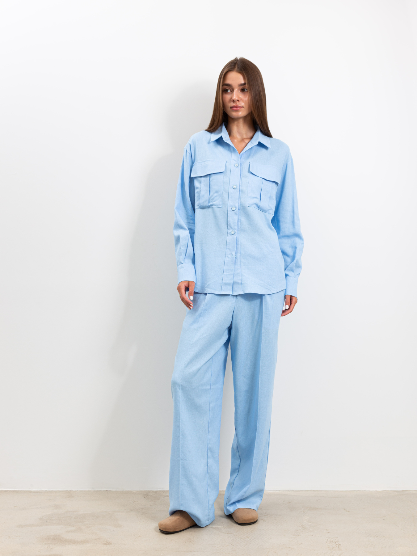 Костюм Famo модель KT-7535_02 Фото