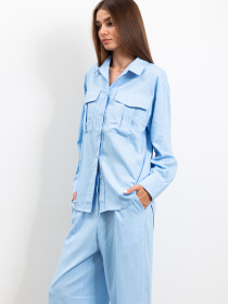 Костюм Famo модель KT-7535_02 Фото