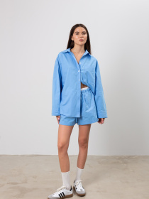 Сорочка Famo модель RA-K-1090_02 Фото