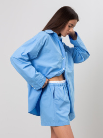 Сорочка Famo модель RA-K-1090_02 Фото