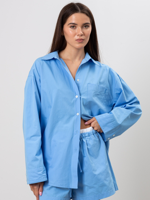 Рубашка Famo модель RA-K-1090_02 Фото