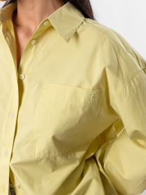 Сорочка Famo модель RA-K-1090_01 Фото