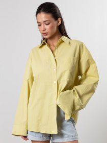 Сорочка Famo модель RA-K-1090_01 Фото