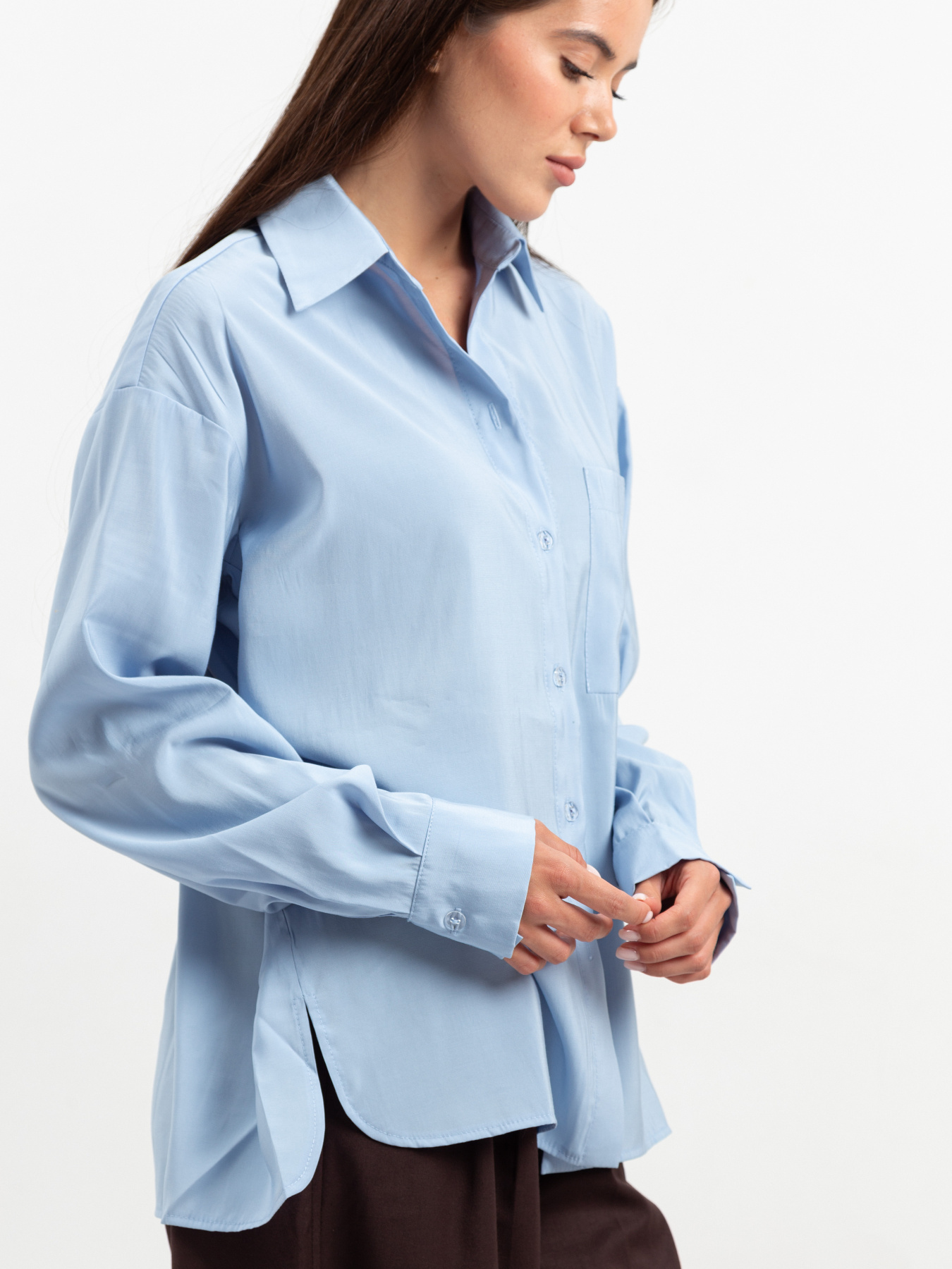 Сорочка Famo модель RA-020_03 Фото