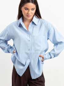 Сорочка Famo модель RA-020_03 Фото