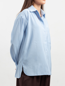 Сорочка Famo модель RA-020_03 Фото