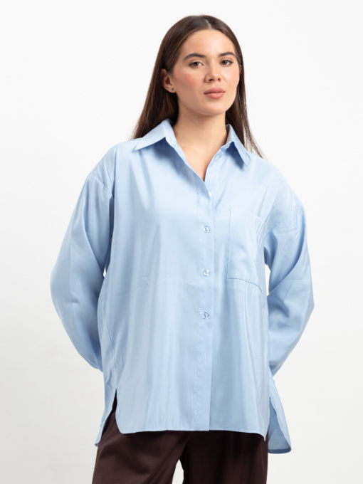 Рубашка Famo модель RA-020_03 Фото