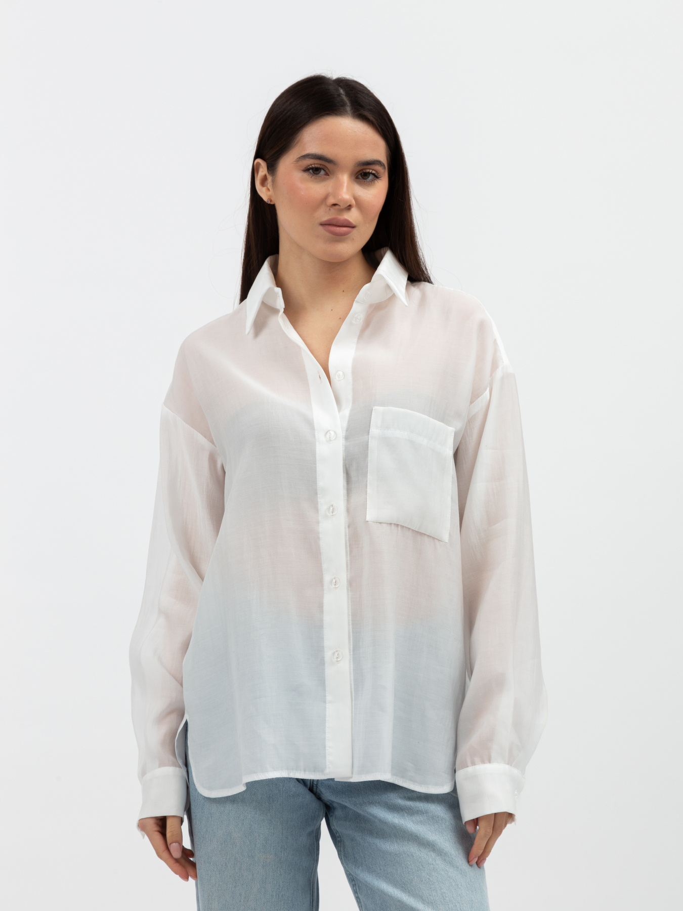 Сорочка Famo модель RA-020_02 Фото