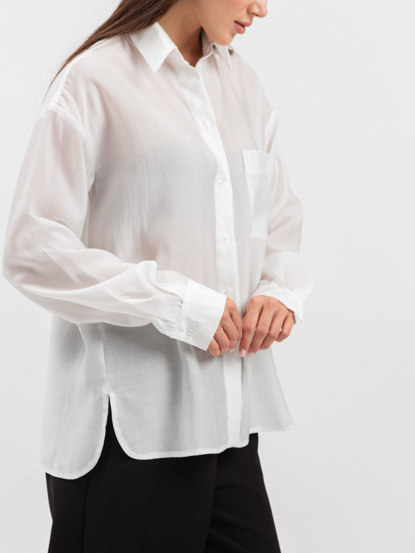 Сорочка Famo модель RA-020_02 Фото