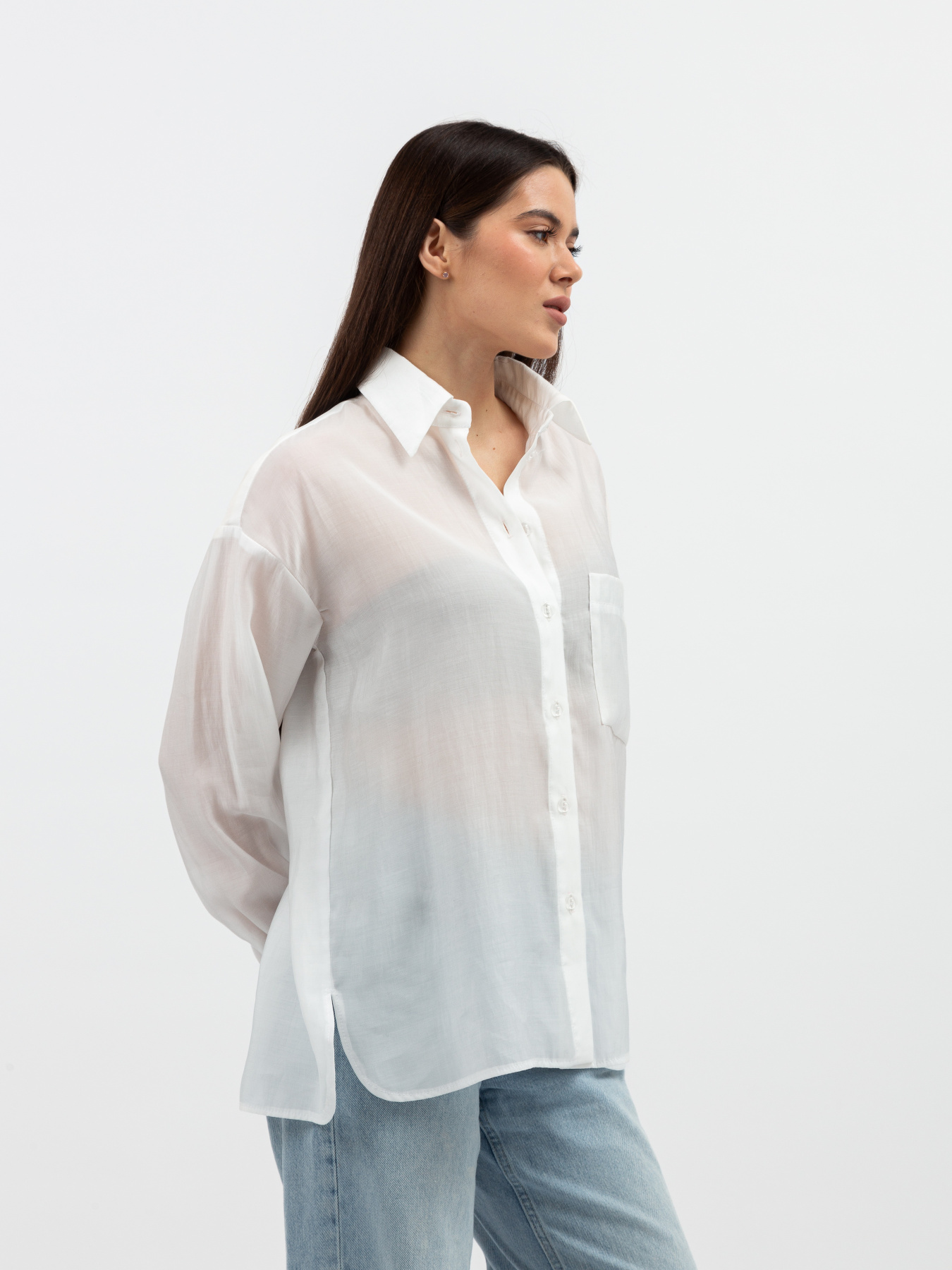 Сорочка Famo модель RA-020_02 Фото