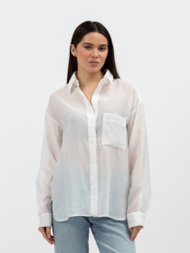 Сорочка Famo модель RA-020_02 Фото