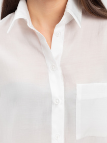 Сорочка Famo модель RA-020_02 Фото