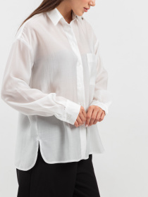 Сорочка Famo модель RA-020_02 Фото