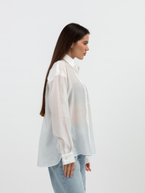 Сорочка Famo модель RA-020_02 Фото