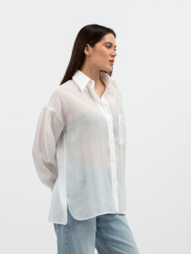 Сорочка Famo модель RA-020_02 Фото