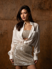 Сорочка Famo модель RA-020_02 Фото