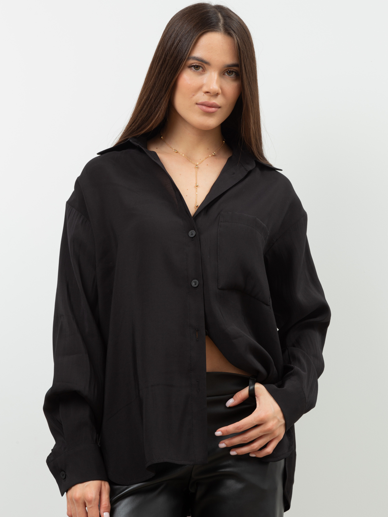 Сорочка Famo модель RA-020_01 Фото