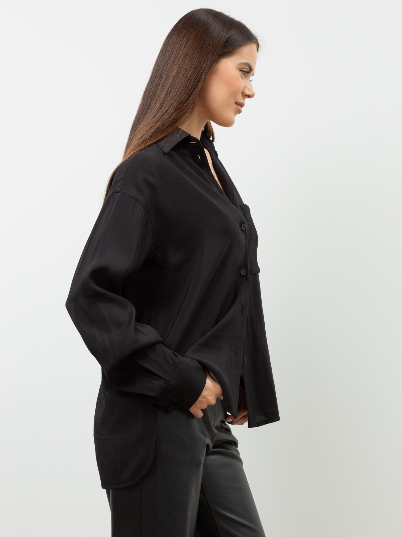 Сорочка Famo модель RA-020_01 Фото