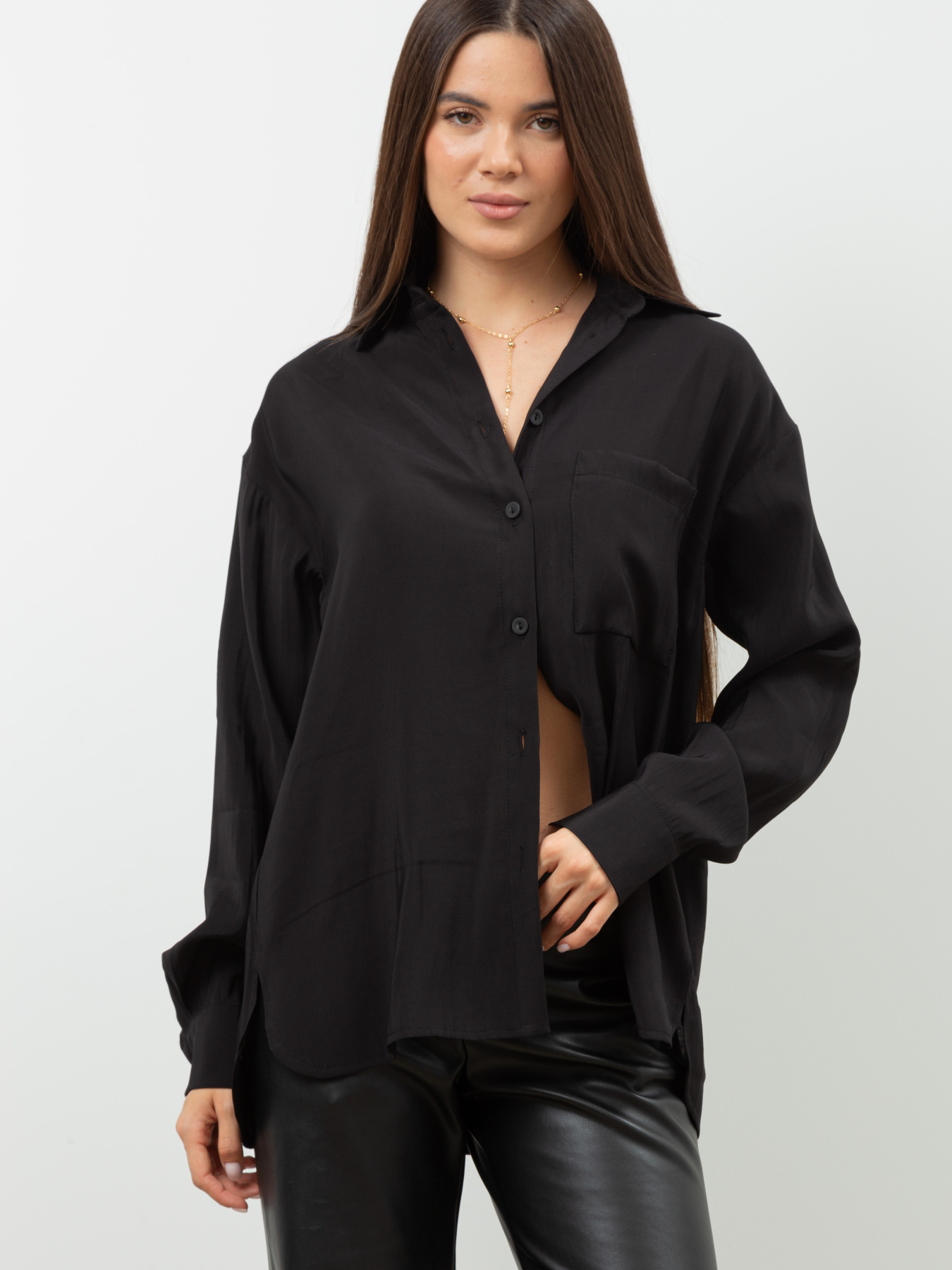 Сорочка Famo модель RA-020_01 Фото