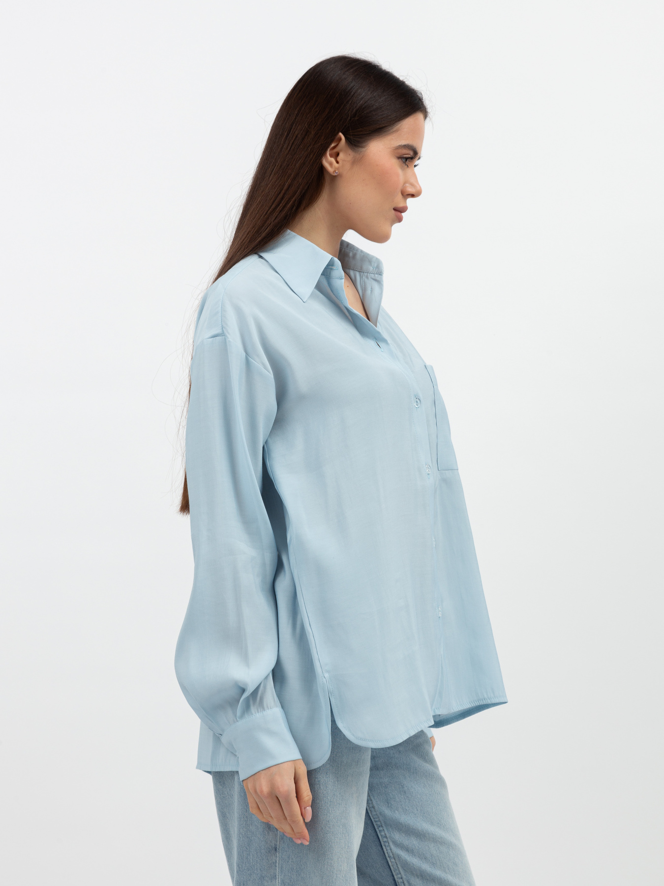 Сорочка Famo модель RA-020_04 Фото