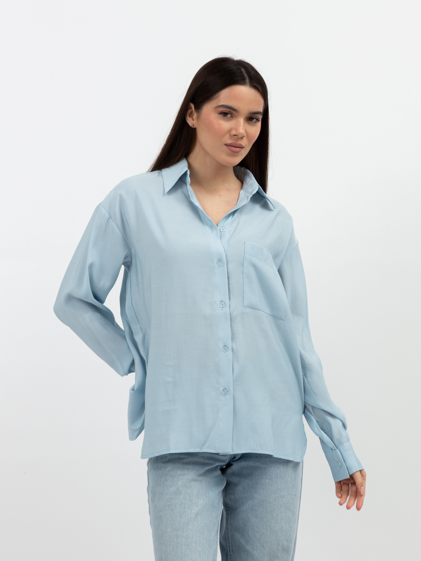 Сорочка Famo модель RA-020_04 Фото