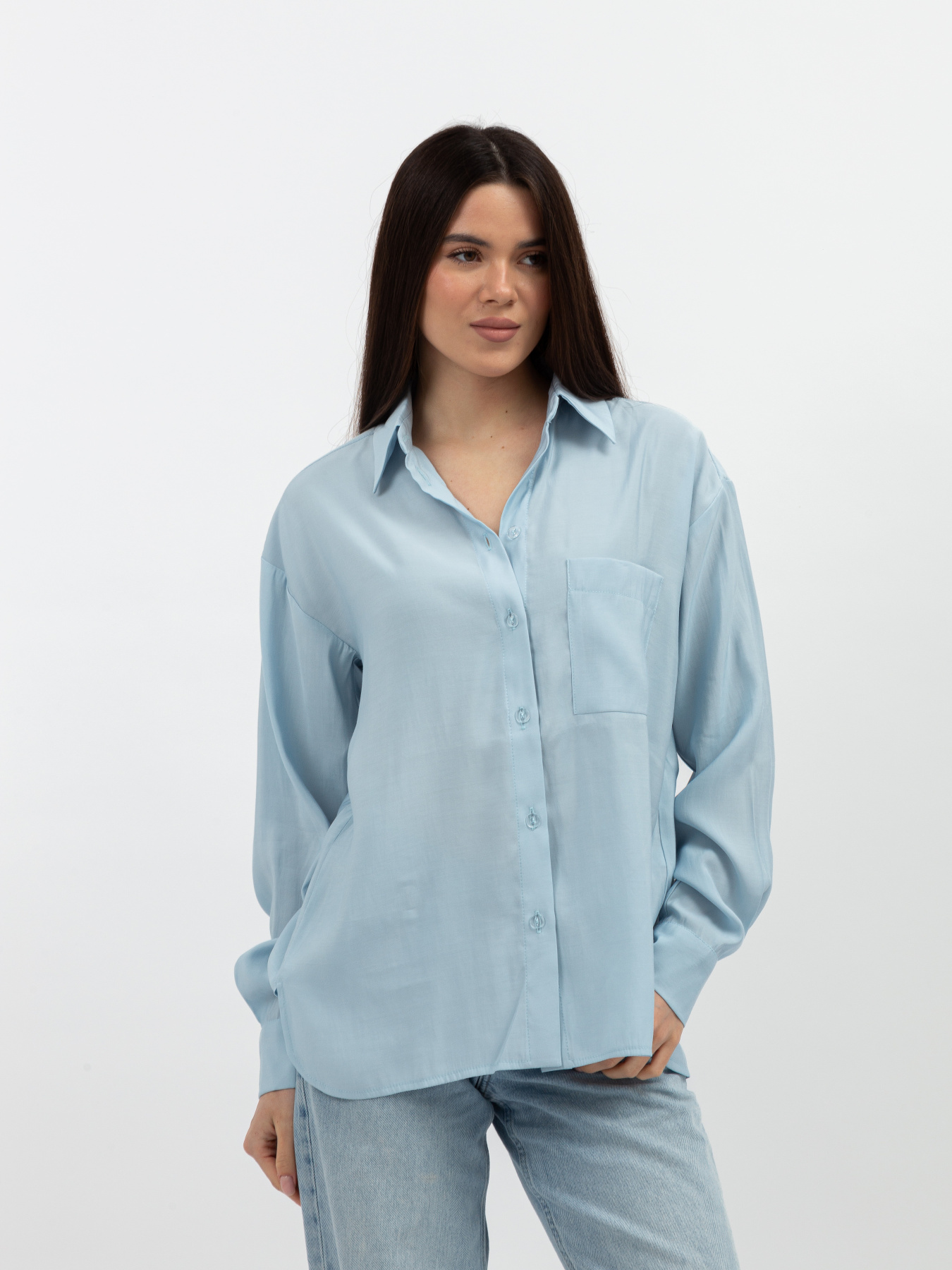 Сорочка Famo модель RA-020_04 Фото