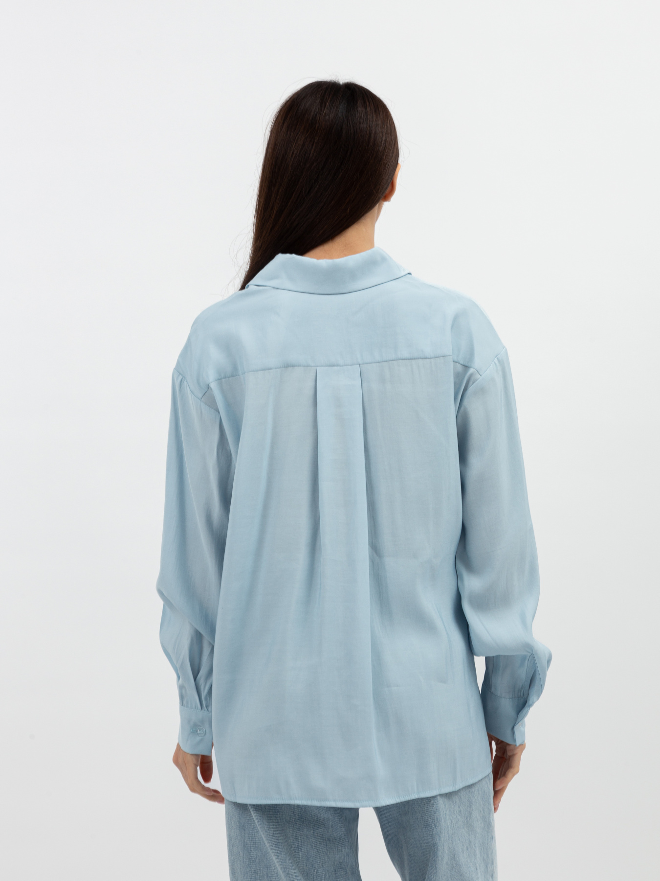 Сорочка Famo модель RA-020_04 Фото