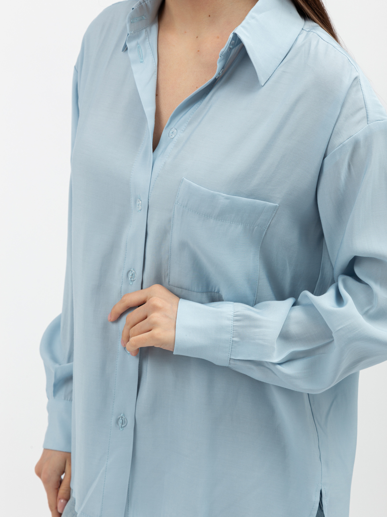 Сорочка Famo модель RA-020_04 Фото