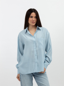 Сорочка Famo модель RA-020_04 Фото