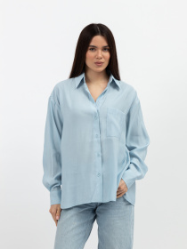 Сорочка Famo модель RA-020_04 Фото