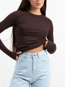 Лонгслив Famo модель LNG-1041_04 Фото