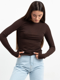 Лонгслив Famo модель LNG-1041_04 Фото