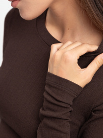 Лонгслив Famo модель LNG-1041_04 Фото