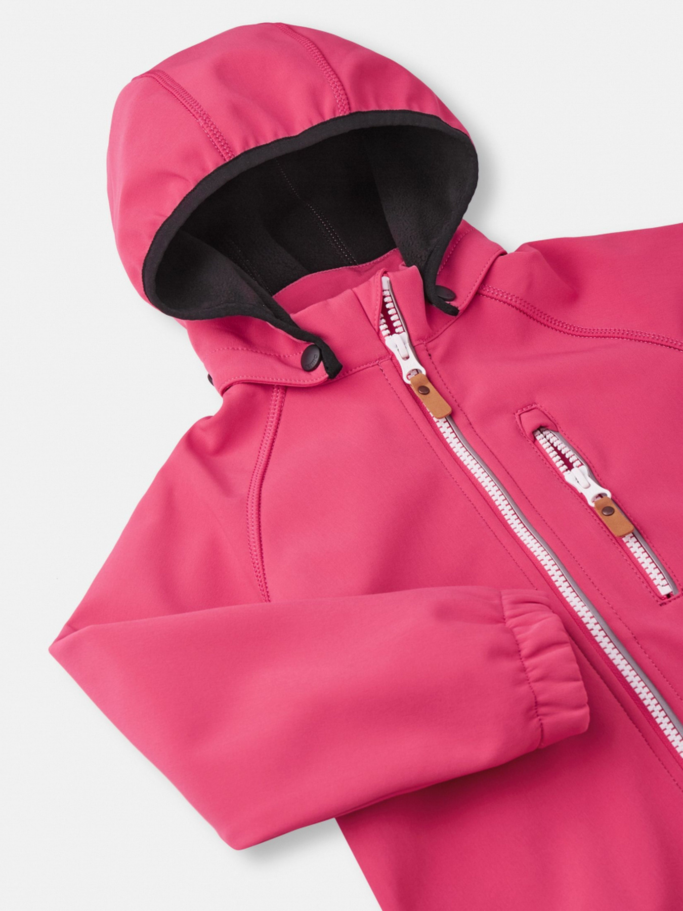 Демісезонна куртка REIMA модель 521569_3530 Фото