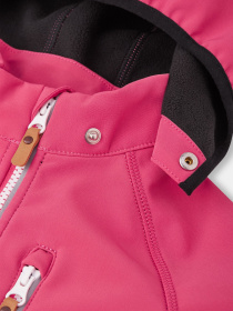 Демісезонна куртка REIMA модель 521569_3530 Фото