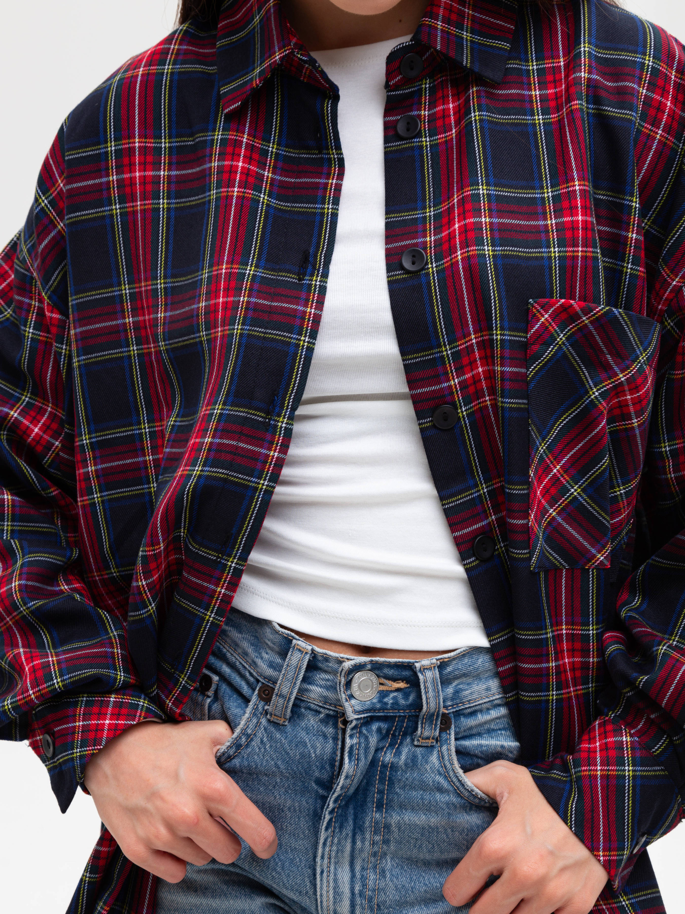 Сорочка Famo модель RA-280_04 Фото