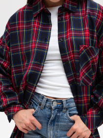 Сорочка Famo модель RA-280_04 Фото