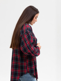 Сорочка Famo модель RA-280_04 Фото