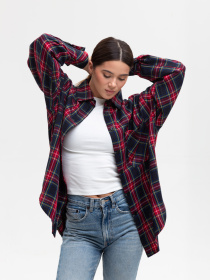 Сорочка Famo модель RA-280_04 Фото